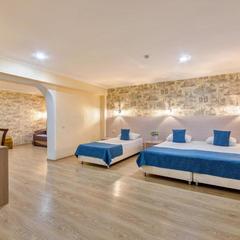 Отель Атлас, Геленджик, Краснодарский край