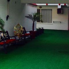 Гостевой дом Пекинский Дворик, Геленджик, Краснодарский край