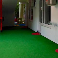 Гостевой дом Пекинский Дворик, Геленджик, Краснодарский край