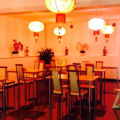 Гостевой дом Пекинский Дворик, Геленджик, Краснодарский край