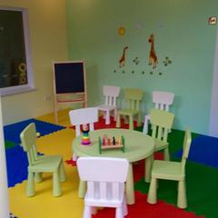 Гостевой дом Пекинский Дворик, Геленджик, Краснодарский край