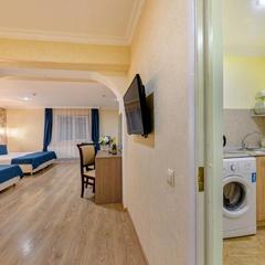 Отель Атлас, Геленджик, Краснодарский край