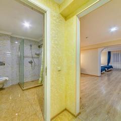 Отель Атлас, Геленджик, Краснодарский край