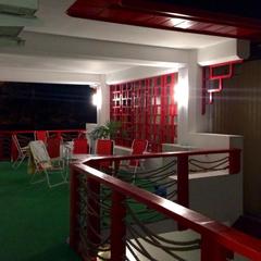 Гостевой дом Пекинский Дворик, Геленджик, Краснодарский край