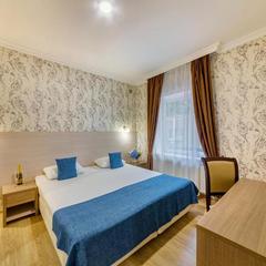 Отель Атлас, Геленджик, Краснодарский край