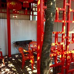 Гостевой дом Пекинский Дворик, Геленджик, Краснодарский край