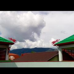 Гостевой дом Пекинский Дворик, Геленджик, Краснодарский край