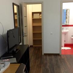 Гостевой дом Пекинский Дворик, Геленджик, Краснодарский край