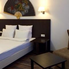 Гостевой дом Пекинский Дворик, Геленджик, Краснодарский край