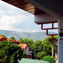 Гостевой дом Пекинский Дворик, Геленджик, Краснодарский край