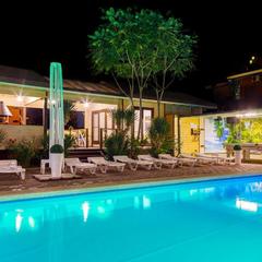 Отель Атлас, Геленджик, Краснодарский край