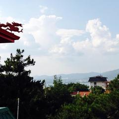 Гостевой дом Пекинский Дворик, Геленджик, Краснодарский край