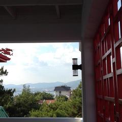 Гостевой дом Пекинский Дворик, Геленджик, Краснодарский край