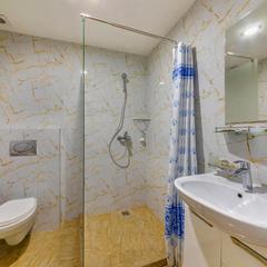 Отель Атлас, Геленджик, Краснодарский край