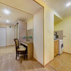 Отель Атлас, Геленджик, Краснодарский край