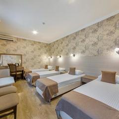 Отель Атлас, Геленджик, Краснодарский край