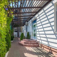 Гостевой дом Абрикос Плюс, Геленджик, Краснодарский край