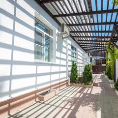 Гостевой дом Абрикос Плюс, Геленджик, Краснодарский край