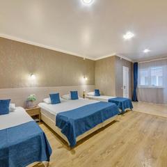 Отель Атлас, Геленджик, Краснодарский край