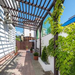 Гостевой дом Абрикос Плюс, Геленджик, Краснодарский край