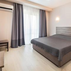 Гостевой дом Абрикос Плюс, Геленджик, Краснодарский край