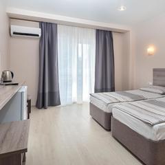 Гостевой дом Абрикос Плюс, Геленджик, Краснодарский край