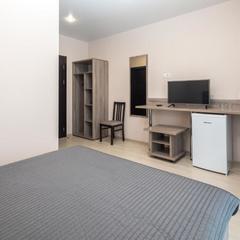 Гостевой дом Абрикос Плюс, Геленджик, Краснодарский край