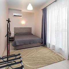 Гостевой дом Абрикос Плюс, Геленджик, Краснодарский край