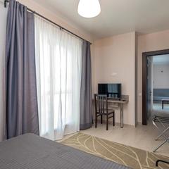 Гостевой дом Абрикос Плюс, Геленджик, Краснодарский край