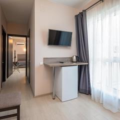 Гостевой дом Абрикос Плюс, Геленджик, Краснодарский край