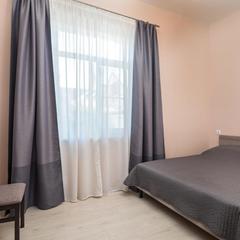 Гостевой дом Абрикос Плюс, Геленджик, Краснодарский край