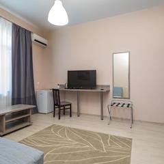 Гостевой дом Абрикос Плюс, Геленджик, Краснодарский край