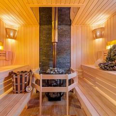 Отель Атлас, Геленджик, Краснодарский край