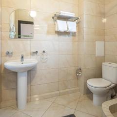 Гостевой дом Абрикос Плюс, Геленджик, Краснодарский край