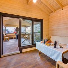 Отель Атлас, Геленджик, Краснодарский край