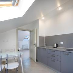 Гостевой дом Абрикос Плюс, Геленджик, Краснодарский край