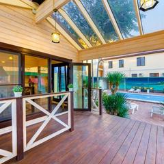 Отель Атлас, Геленджик, Краснодарский край