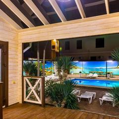 Отель Атлас, Геленджик, Краснодарский край