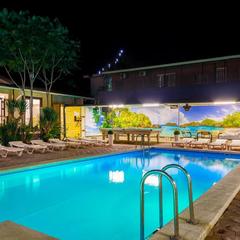 Отель Атлас, Геленджик, Краснодарский край