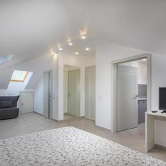 Гостевой дом Абрикос Плюс, Геленджик, Краснодарский край