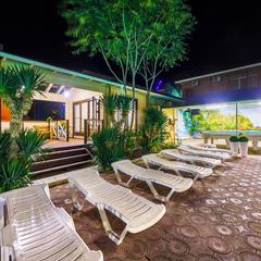 Отель Атлас, Геленджик, Краснодарский край