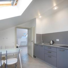 Гостевой дом Абрикос Плюс, Геленджик, Краснодарский край