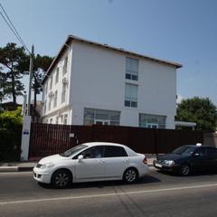 Гостевой дом Абрикос Плюс, Геленджик, Краснодарский край