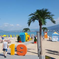 Гостевой дом В центре Геленджика, Геленджик, Краснодарский край