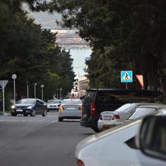 Гостевой дом В центре Геленджика, Геленджик, Краснодарский край