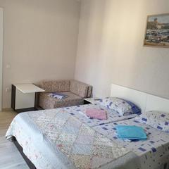 Гостевой дом В центре Геленджика, Геленджик, Краснодарский край