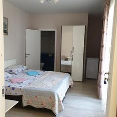 Гостевой дом В центре Геленджика, Геленджик, Краснодарский край