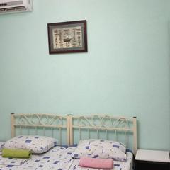 Гостевой дом В центре Геленджика, Геленджик, Краснодарский край