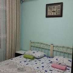 Гостевой дом В центре Геленджика, Геленджик, Краснодарский край