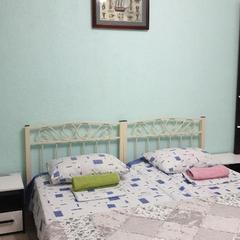 Гостевой дом В центре Геленджика, Геленджик, Краснодарский край